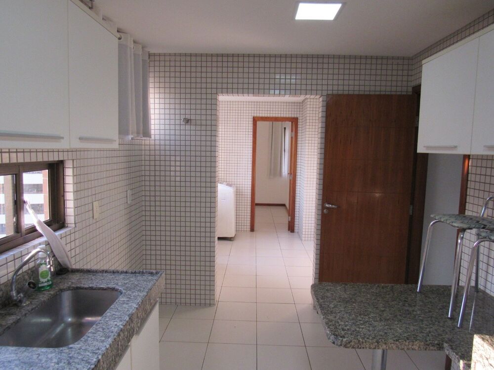 Apartamento, 3 quartos, 130 m² - Foto 6