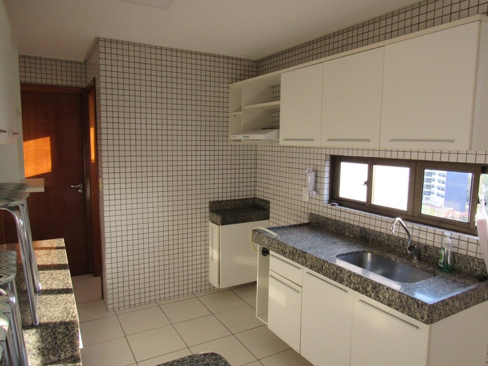 Apartamento, 3 quartos, 130 m² - Foto 8