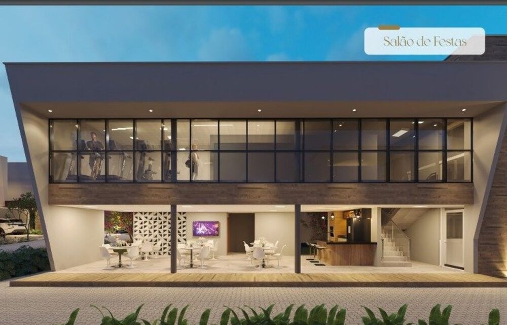 Casa à venda com 4 quartos, 137m² - Foto 13