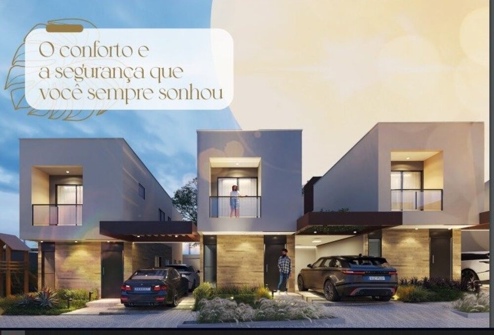 Casa à venda com 4 quartos, 137m² - Foto 8