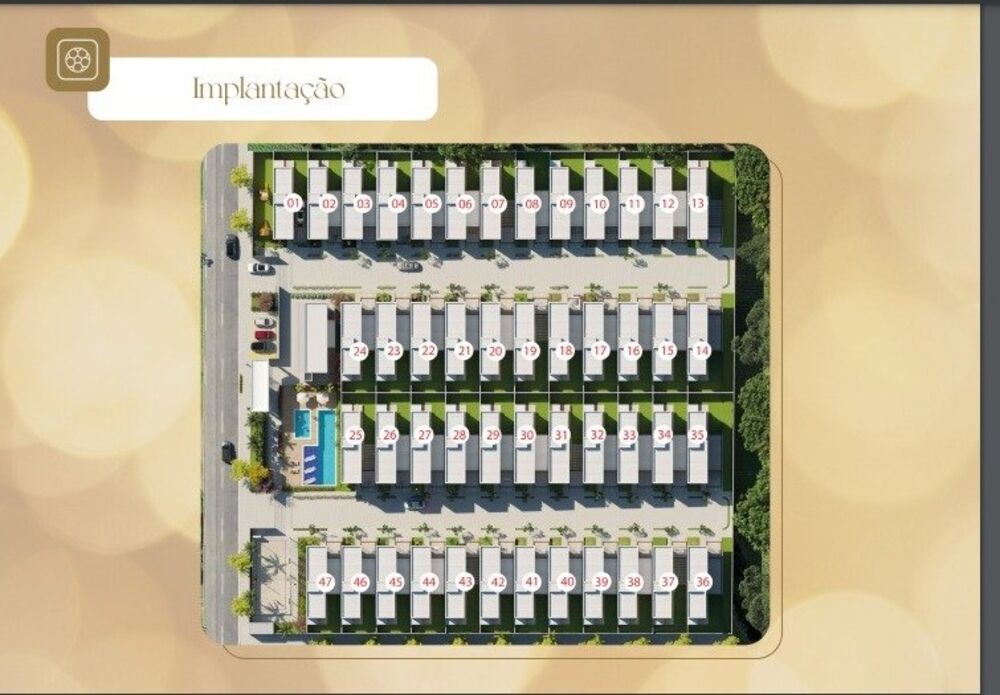 Casa à venda com 4 quartos, 137m² - Foto 10