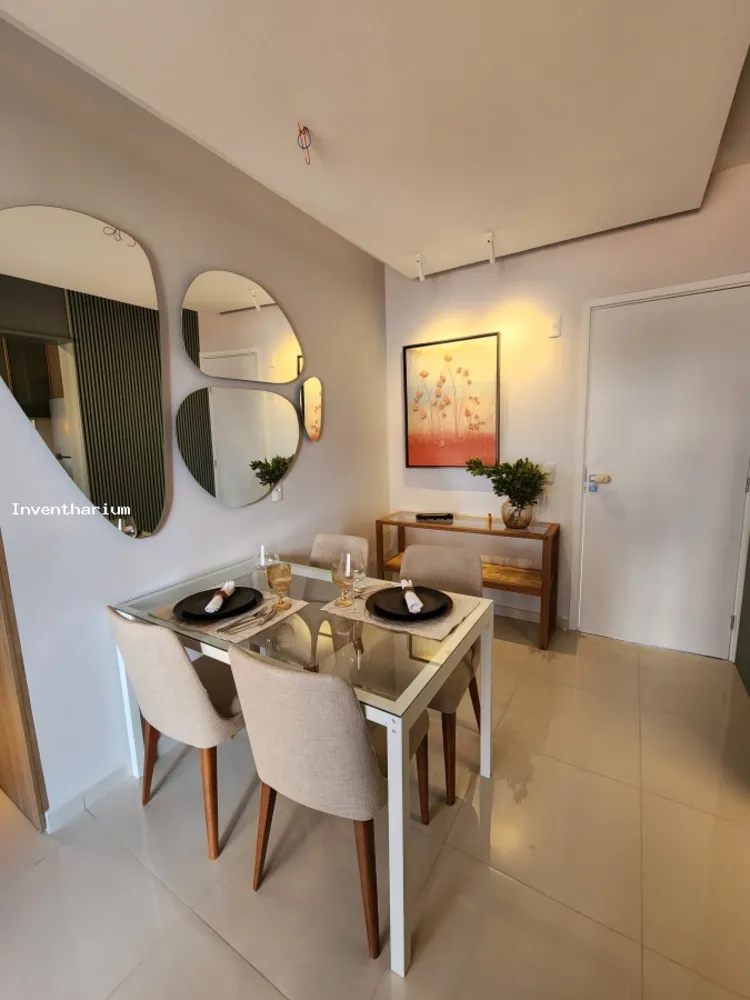 Apartamento, 3 quartos, 68 m² - Foto 4