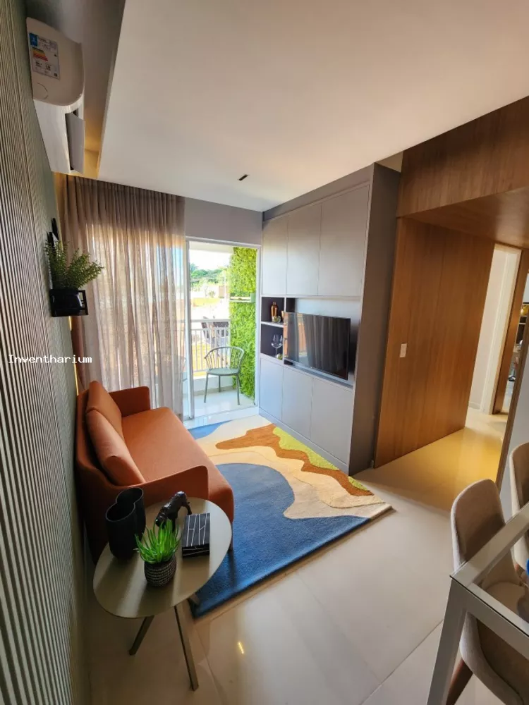 Apartamento, 3 quartos, 68 m² - Foto 6