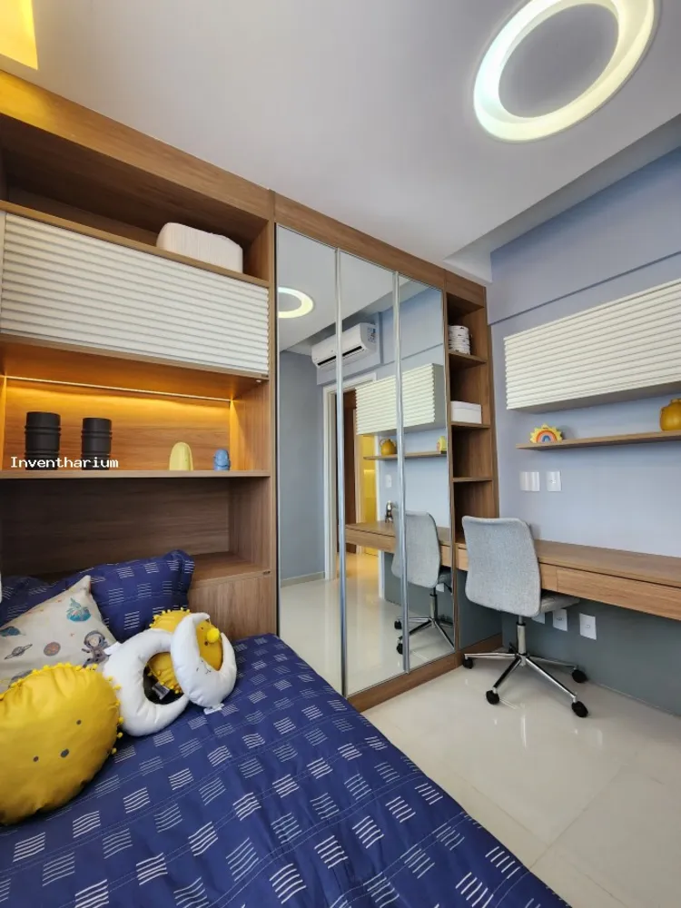 Apartamento, 3 quartos, 68 m² - Foto 8