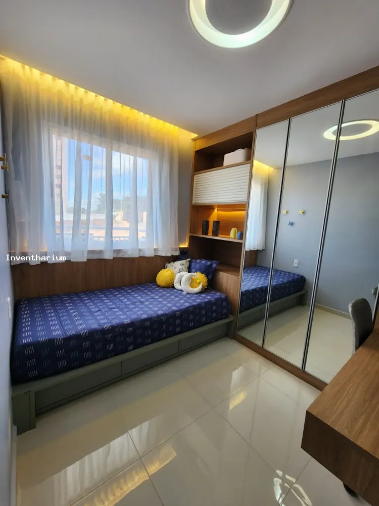 Apartamento, 3 quartos, 68 m² - Foto 16