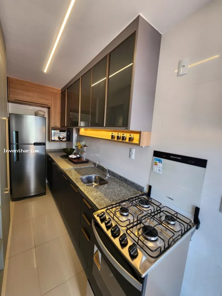 Apartamento, 3 quartos, 68 m² - Foto 9