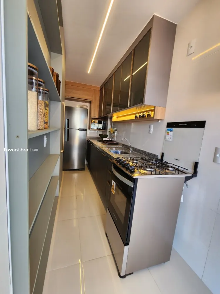 Apartamento, 3 quartos, 68 m² - Foto 5