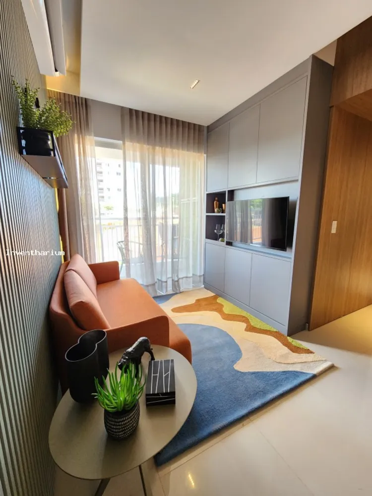 Apartamento, 3 quartos, 68 m² - Foto 3