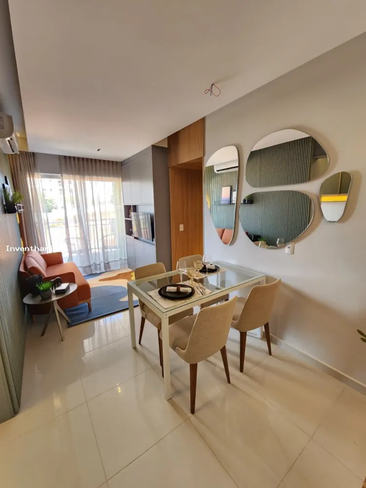 Apartamento, 3 quartos, 68 m² - Foto 2