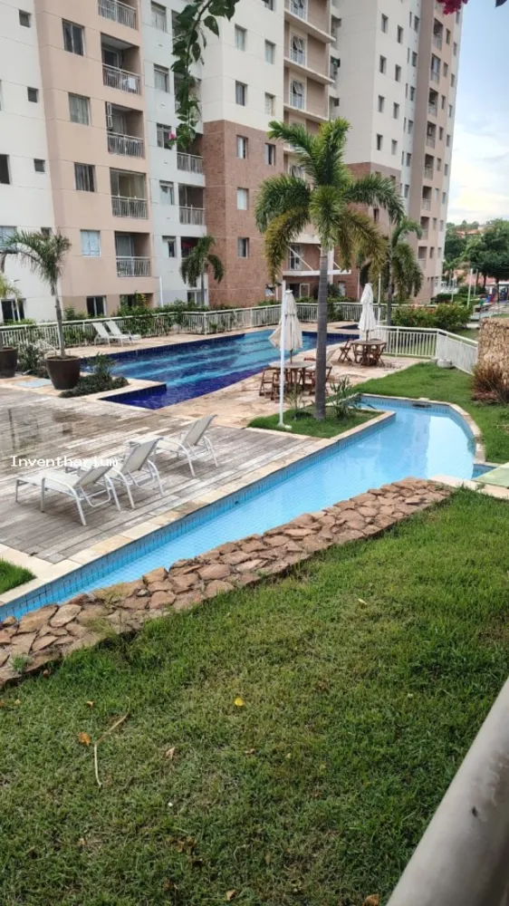 Apartamento, 3 quartos, 74 m² - Foto 5
