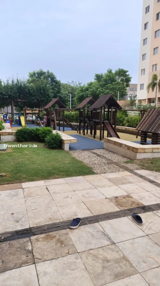 Apartamento, 3 quartos, 74 m² - Foto 6