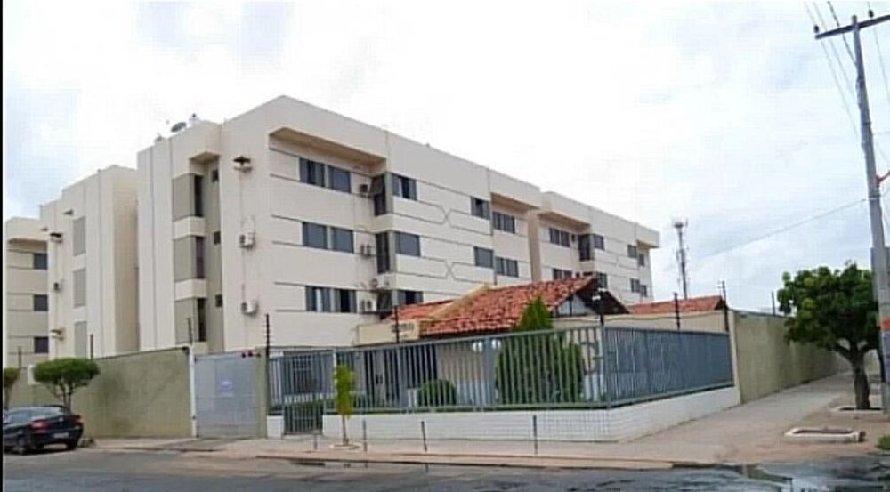 Apartamento, 3 quartos, 110 m² - Foto 1