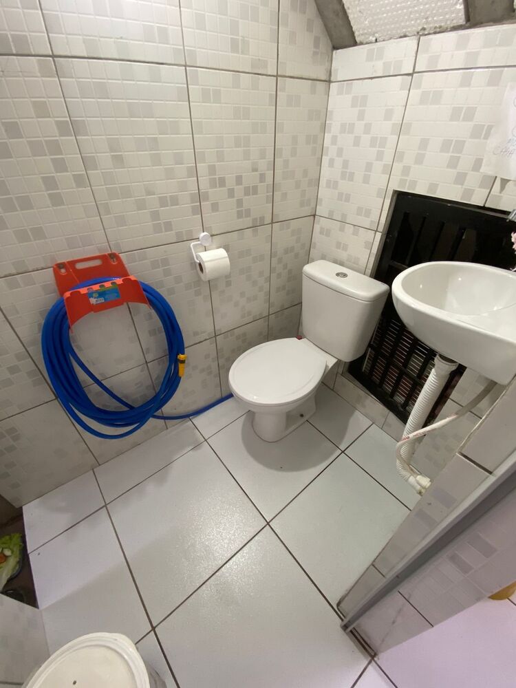 Casa à venda com 4 quartos, 272m² - Foto 5