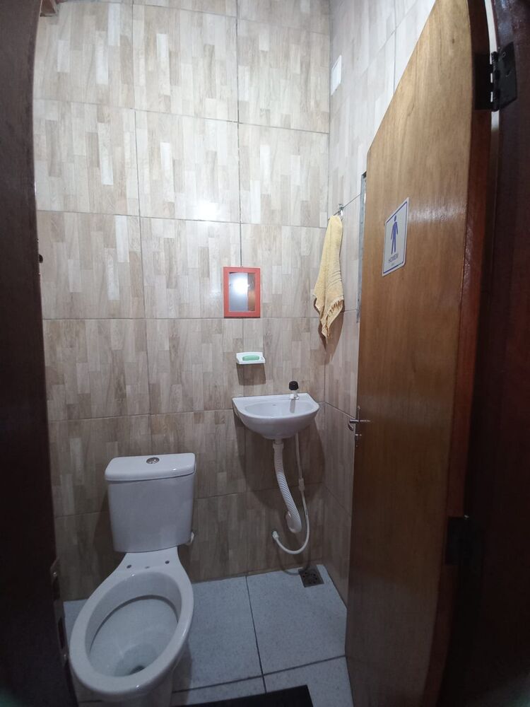Casa à venda com 4 quartos, 272m² - Foto 19