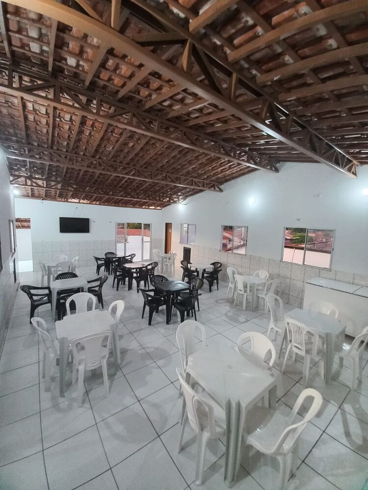 Casa à venda com 4 quartos, 272m² - Foto 17
