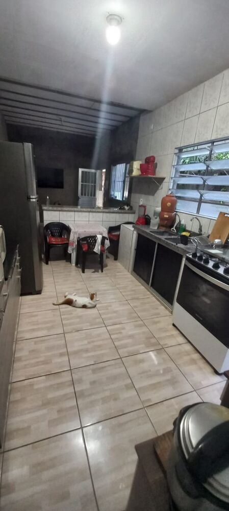 Casa à venda com 4 quartos, 272m² - Foto 7