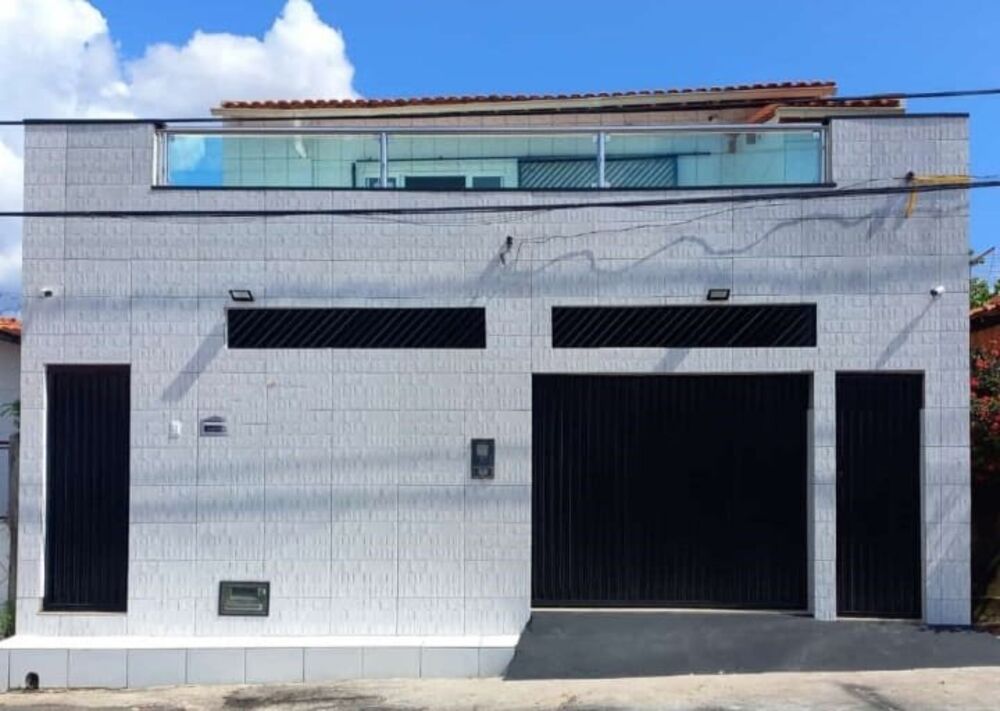 Casa à venda com 4 quartos, 272m² - Foto 3