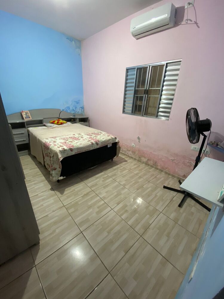 Casa à venda com 4 quartos, 272m² - Foto 11