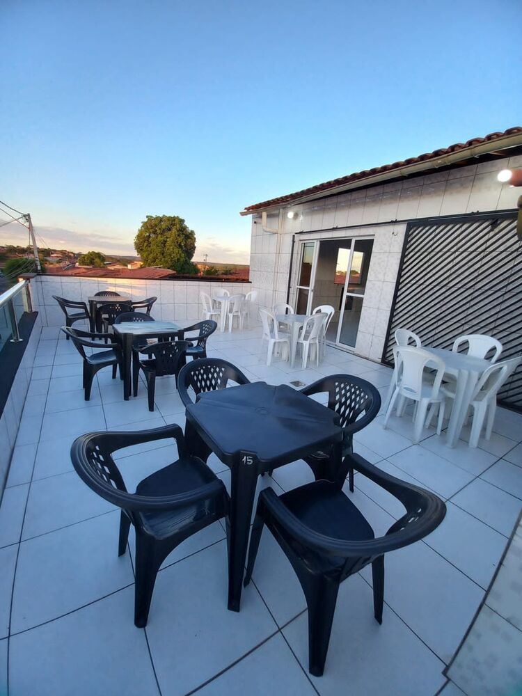 Casa à venda com 4 quartos, 272m² - Foto 13