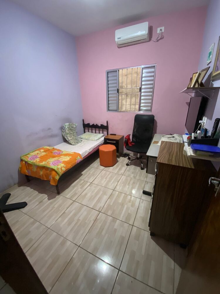 Casa à venda com 4 quartos, 272m² - Foto 25