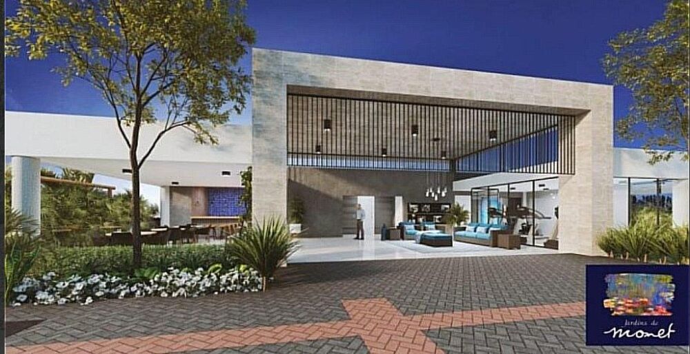 Casa de Condomínio à venda com 3 quartos, 89m² - Foto 1