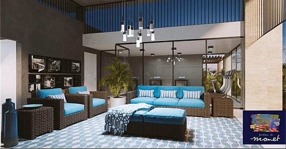 Casa de Condomínio à venda com 3 quartos, 89m² - Foto 7