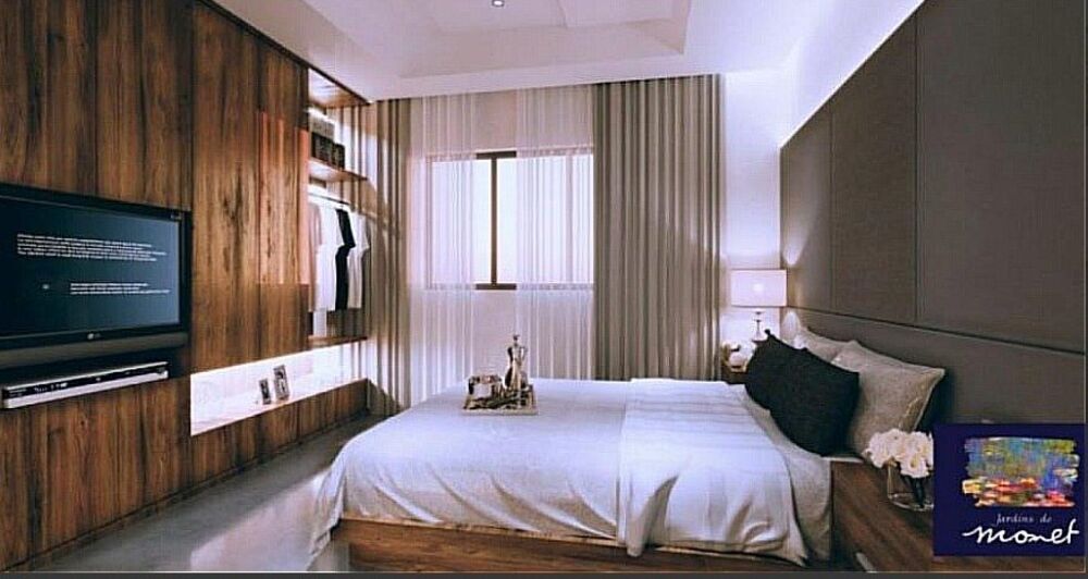 Casa de Condomínio à venda com 3 quartos, 89m² - Foto 2