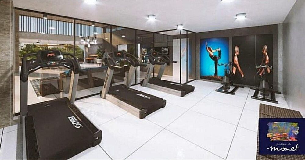 Casa de Condomínio à venda com 3 quartos, 89m² - Foto 5