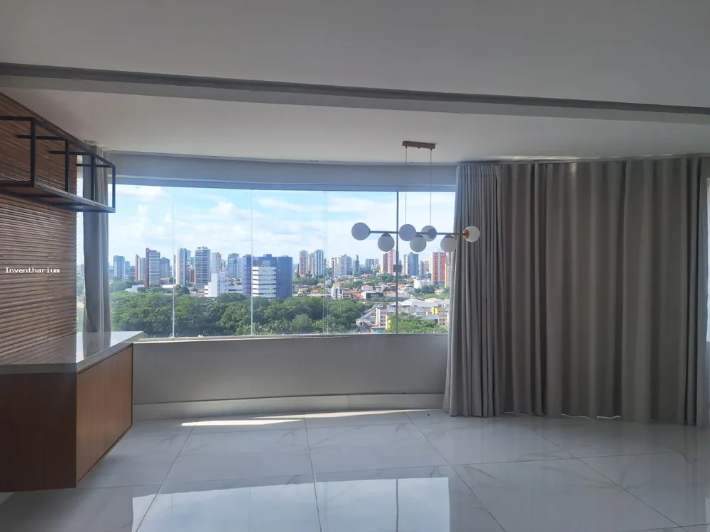 Cobertura, 4 quartos, 137 m² - Foto 2