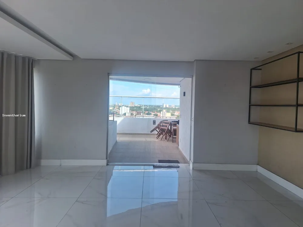 Cobertura, 4 quartos, 137 m² - Foto 1