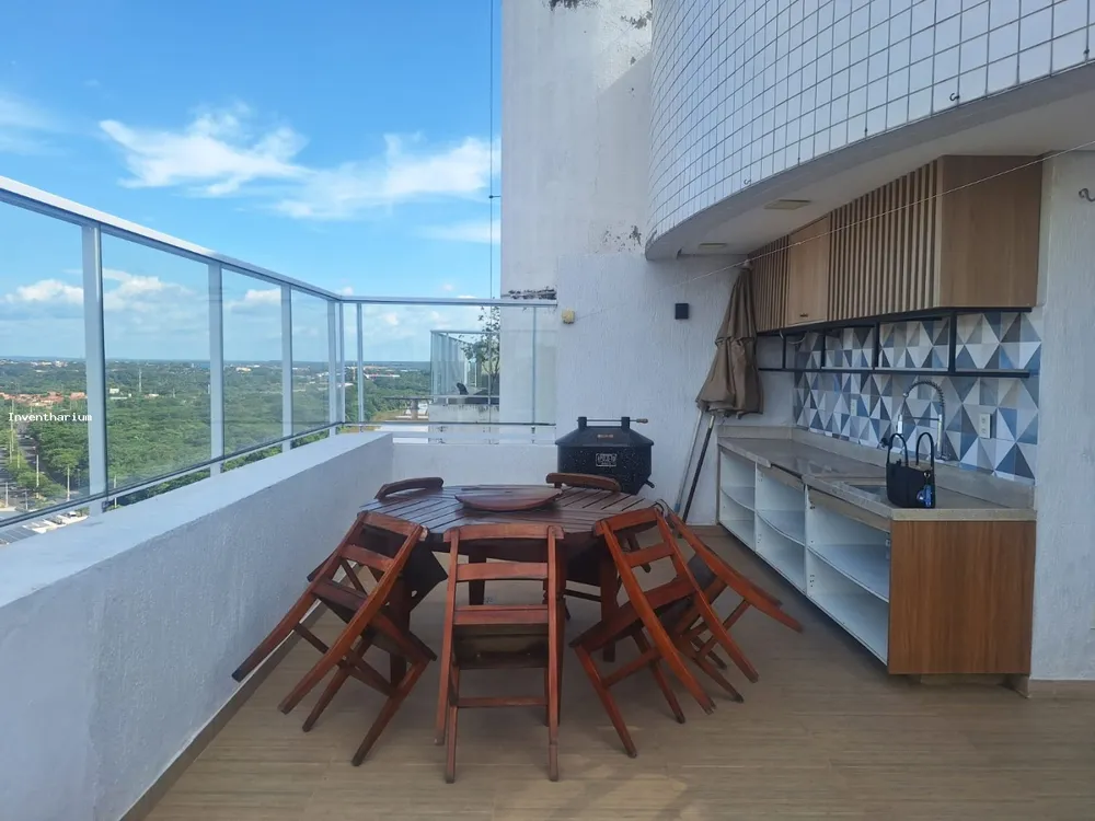 Cobertura, 4 quartos, 137 m² - Foto 7