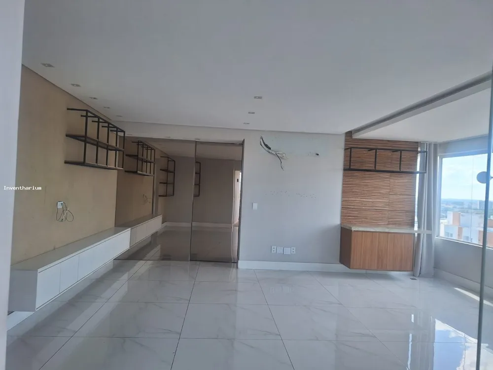 Cobertura, 4 quartos, 137 m² - Foto 4