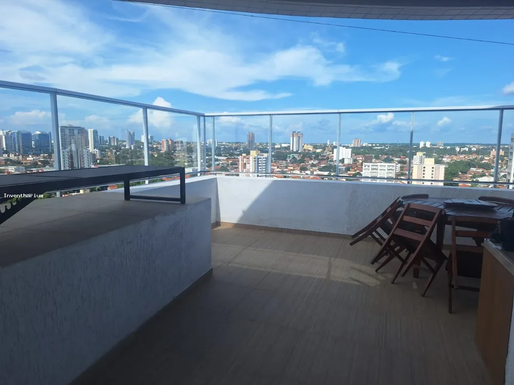 Cobertura, 4 quartos, 137 m² - Foto 6
