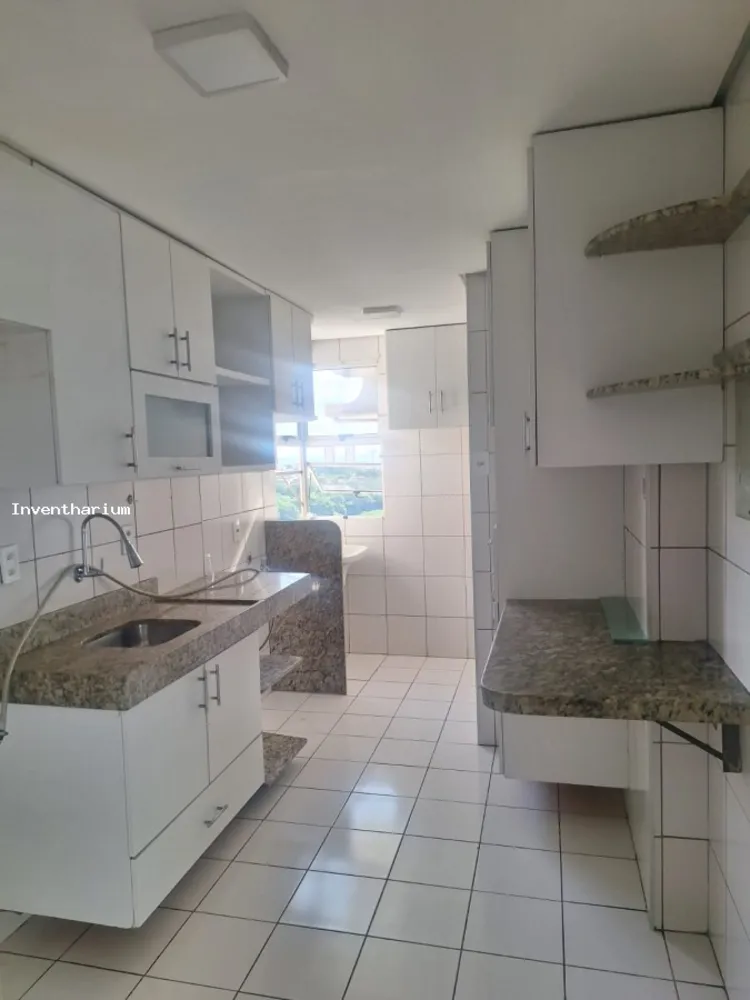 Cobertura, 4 quartos, 137 m² - Foto 10