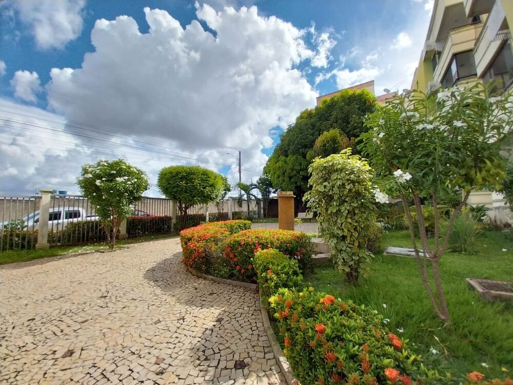 Apartamento, 3 quartos, 72 m² - Foto 1