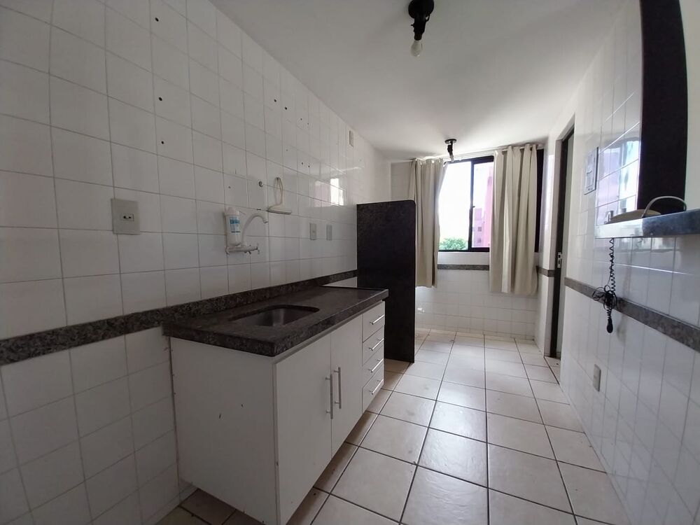 Apartamento, 3 quartos, 72 m² - Foto 4