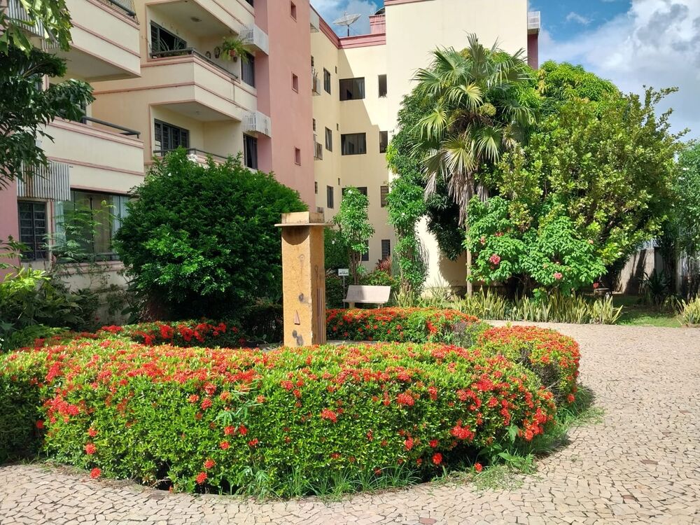 Apartamento, 3 quartos, 72 m² - Foto 2