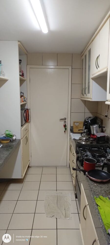 Apartamento à venda com 3 quartos, 95m² - Foto 4