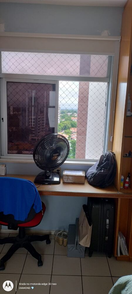 Apartamento à venda com 3 quartos, 95m² - Foto 2