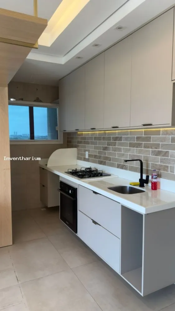 Apartamento, 3 quartos, 62 m² - Foto 4