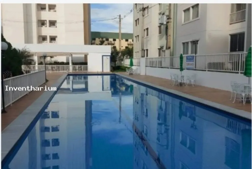 Apartamento, 3 quartos, 62 m² - Foto 16