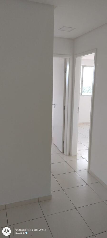 Apartamento à venda com 2 quartos, 60m² - Foto 5