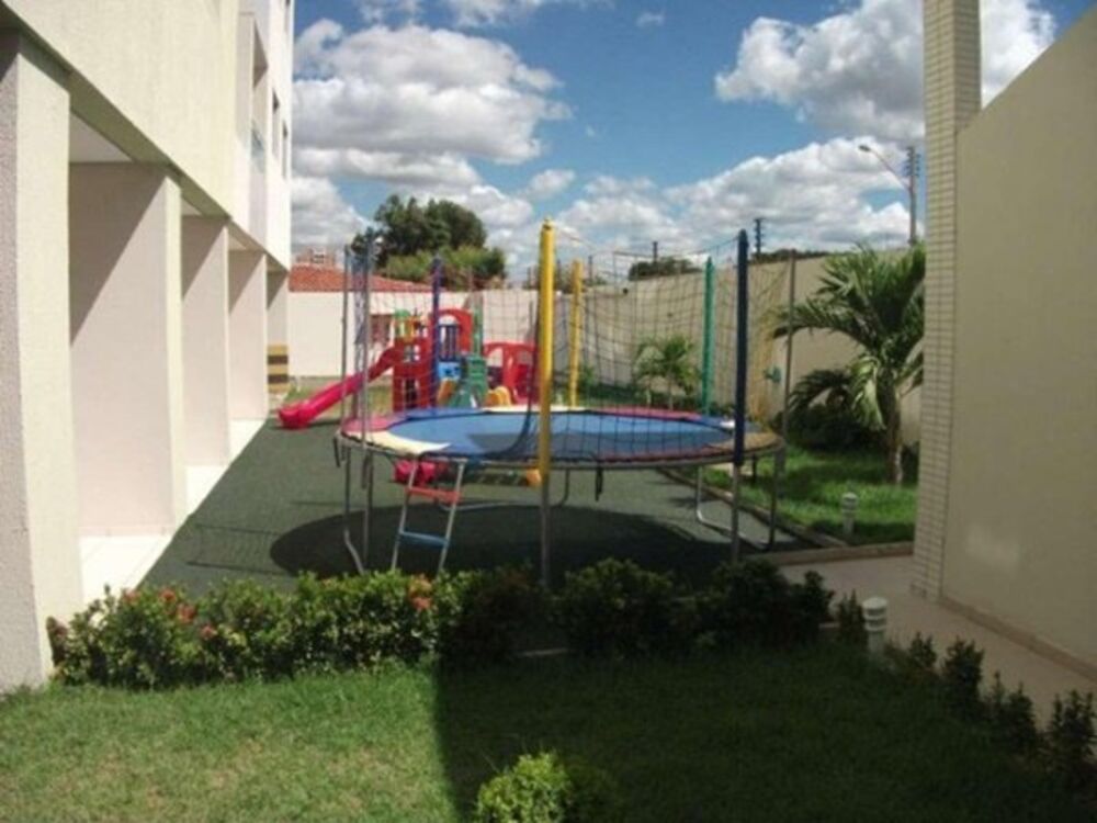 Apartamento à venda com 2 quartos, 60m² - Foto 3