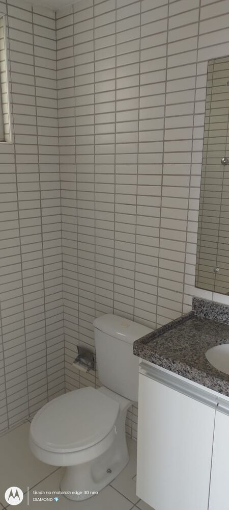 Apartamento à venda com 2 quartos, 60m² - Foto 6