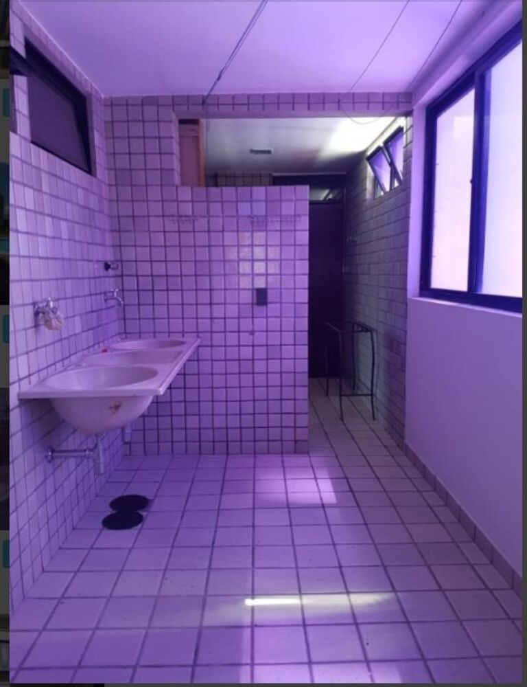 Apartamento à venda com 3 quartos, 154m² - Foto 12
