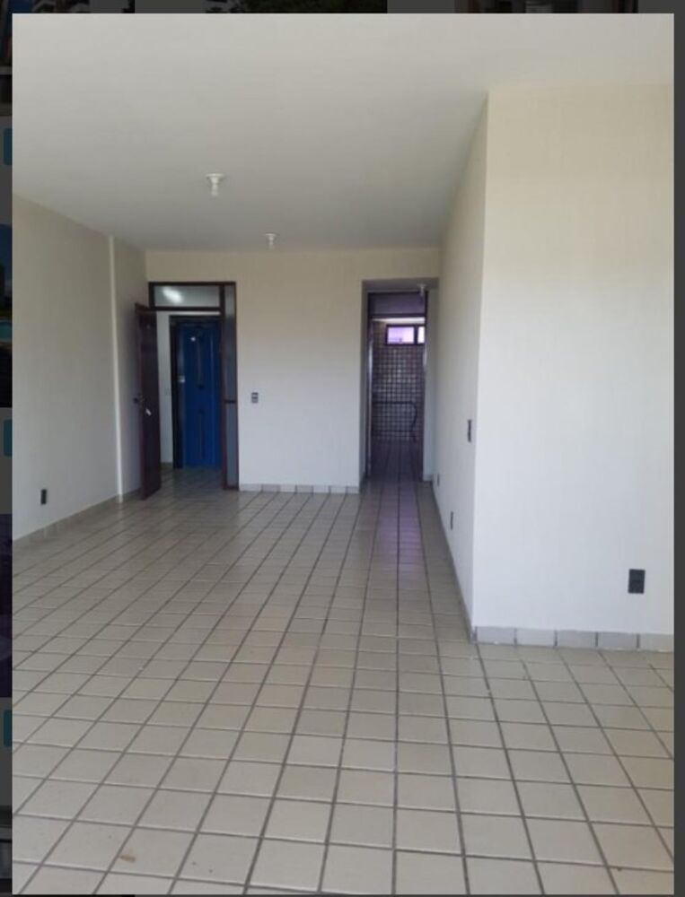Apartamento à venda com 3 quartos, 154m² - Foto 8