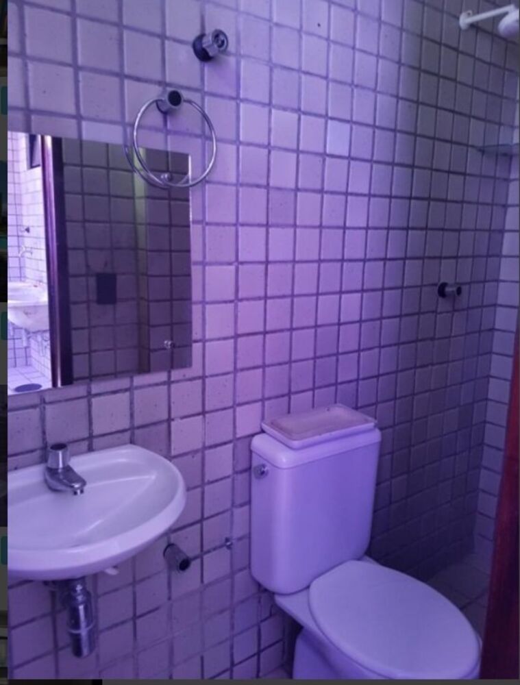 Apartamento à venda com 3 quartos, 154m² - Foto 10