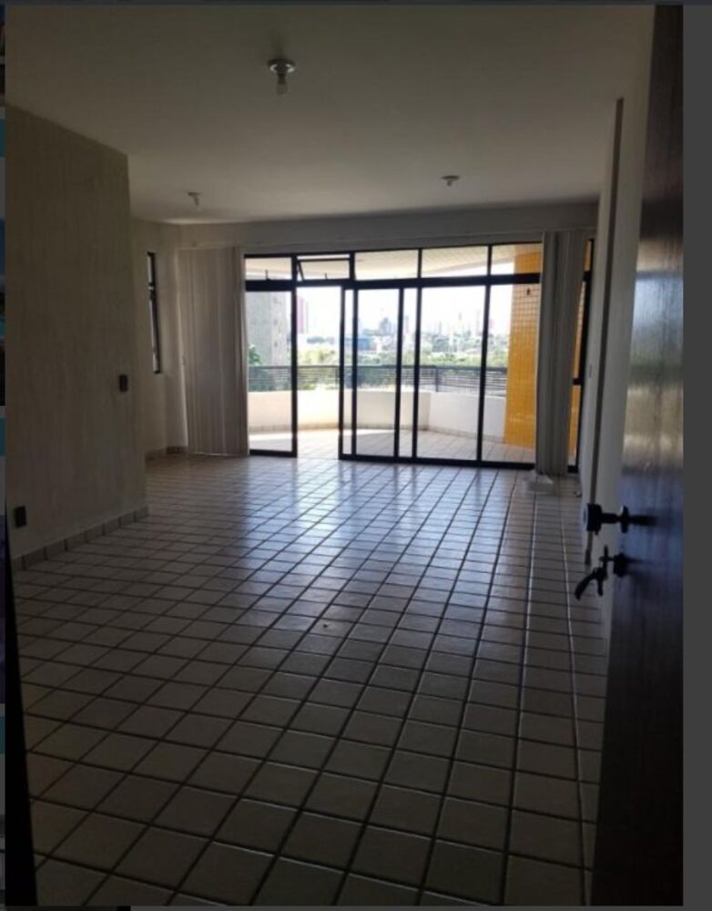 Apartamento à venda com 3 quartos, 154m² - Foto 6
