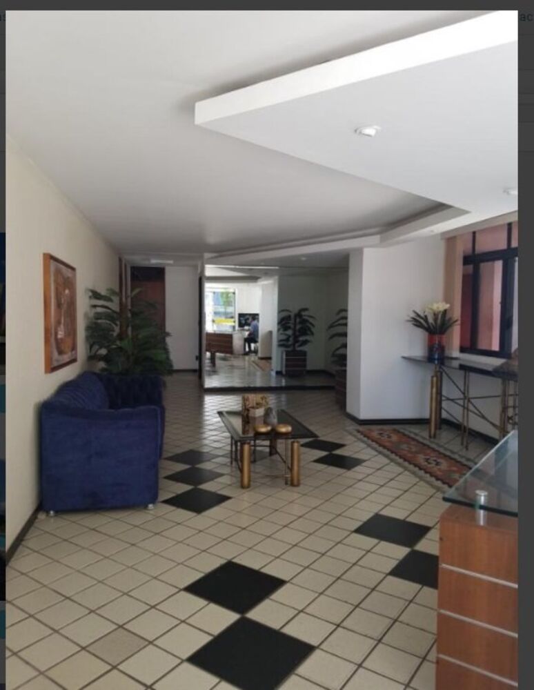 Apartamento à venda com 3 quartos, 154m² - Foto 5