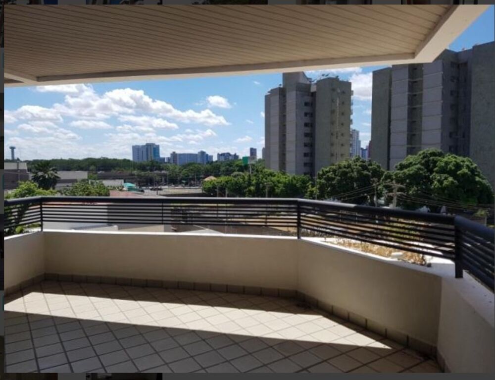 Apartamento à venda com 3 quartos, 154m² - Foto 7